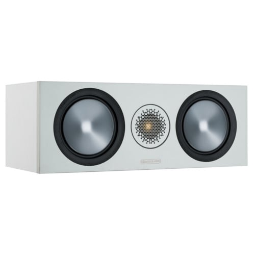 Monitor Audio Bronze 50 AV 5.1.2 Atmos Speaker Package White