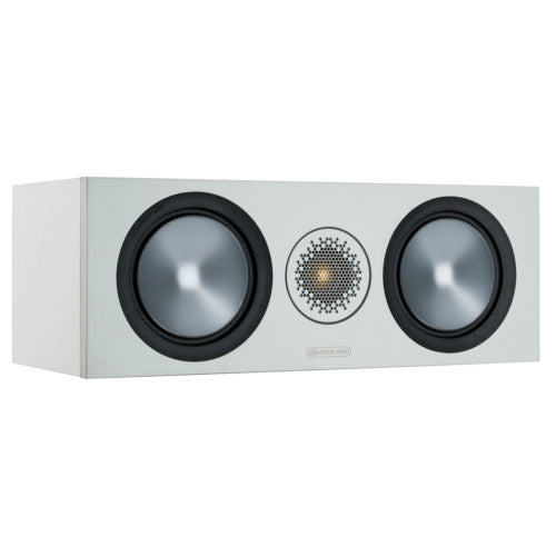 Monitor Audio Bronze 500 AV 5.1  Speaker Package White
