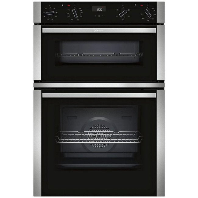 Neff U1ACE2HN0B Electric CircoTherm Double Oven