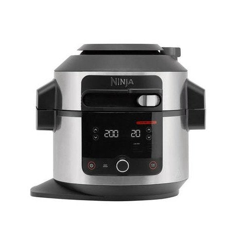 Ninja Foodi 11 in 1 SmartLid Multi Cooker 6L OL550UK