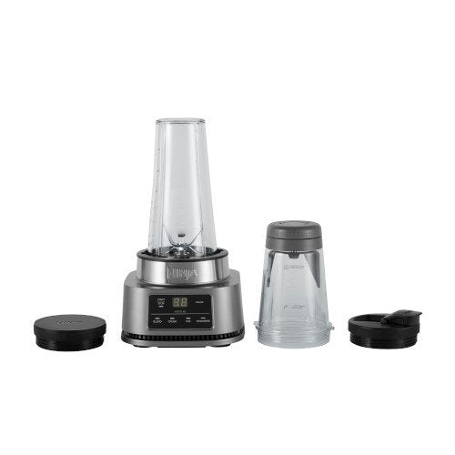 Ninja® Foodi® Power Nutri™ Blender 2-in-1 with SmartTorque™ CB100UK