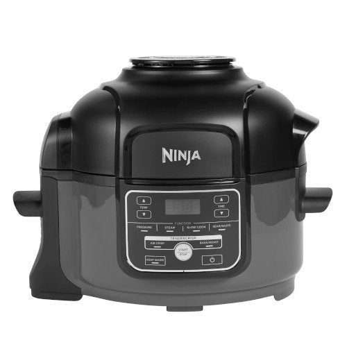 Ninja® Foodi MINI 6-in-1 Multi-Cooker OP100UK