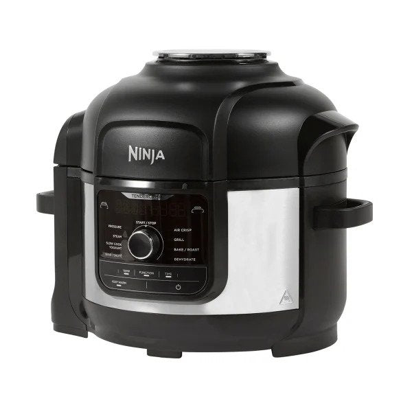 Ninja Foodi 9-in-1 6 Litre  Multi-Cooker OP350UK right