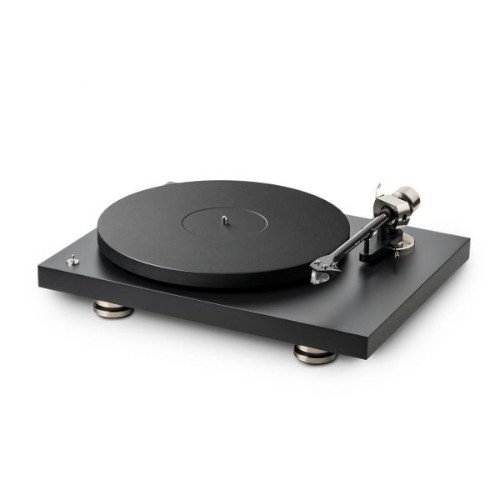 Pro Ject Debut Pro Turntable