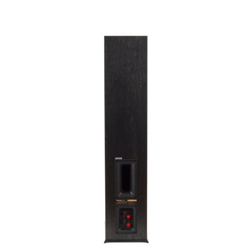 Klipsch RP-6000F Floorstanding Speakers Pair In Ebony