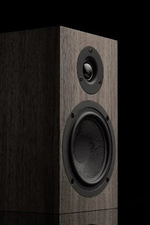 Pro-Ject Speaker Box 5 S2 Eucalyptus
