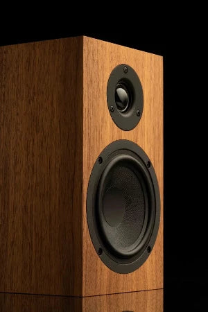 Pro-Ject Speaker Box 5 S2 Walnut
