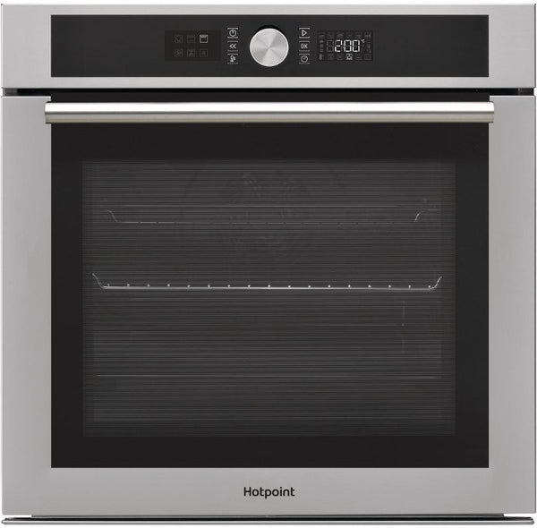 Hotpoint SI4854HIX Built-in Oven