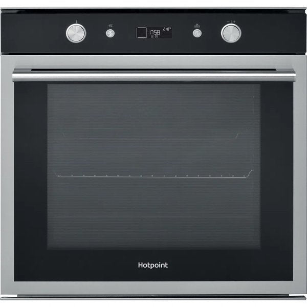 Hotpoint Class 6 SI6 864 SH IX Electric Single Built in Oven Stainless Steel