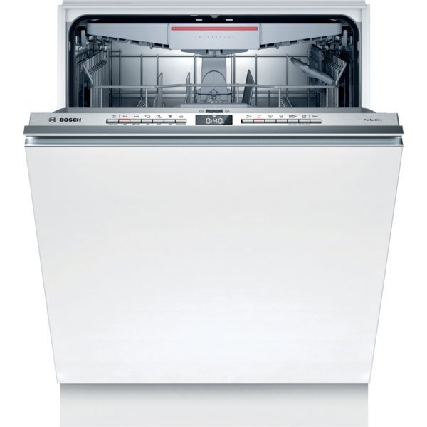 Bosch SMD6TCX00E Serie  6 Fully-integrated dishwasher 60 cm