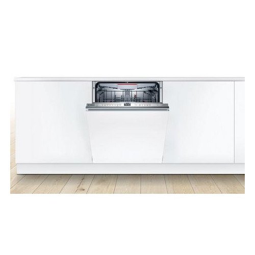Bosch SMD6ZCX60G Built-in Full Size 13 Place Settings Dishwasher
