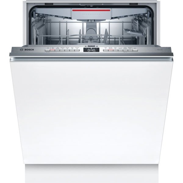 Bosch SMH4HVX32G Serie 4 Fully-integrated dishwasher 60 cm