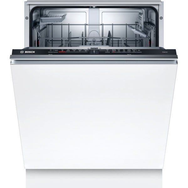 Bosch SMV2HAX02G Serie 2 Fully-integrated dishwasher 60 cm