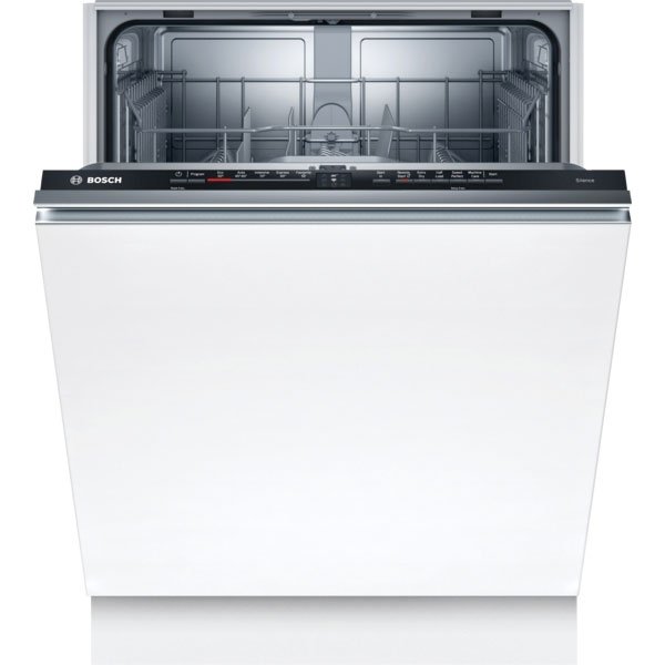 Bosch SMV2ITX22G Serie 2 Fully-integrated dishwasher 60 cm