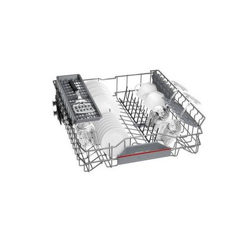Bosch SMV4HAX40G Built in Full Size Dishwasher 13 Place Settings