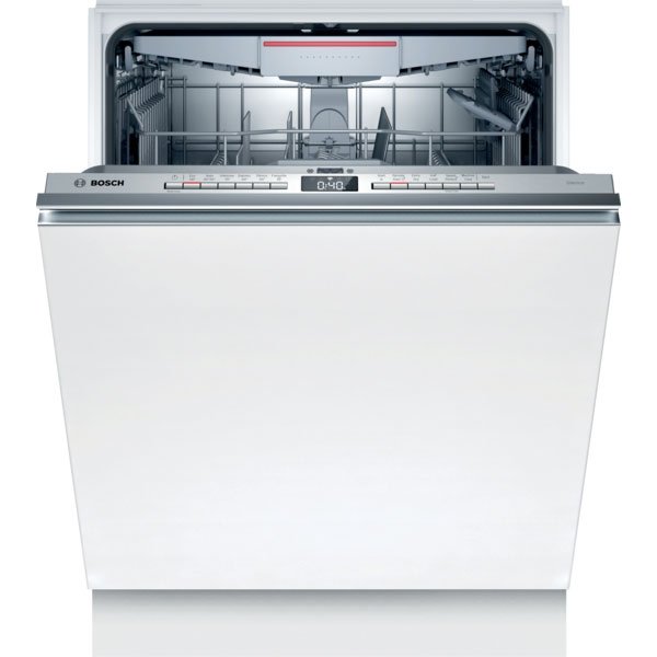Bosch SMV4HCX40G Serie 4 Fully-integrated dishwasher 60 cm