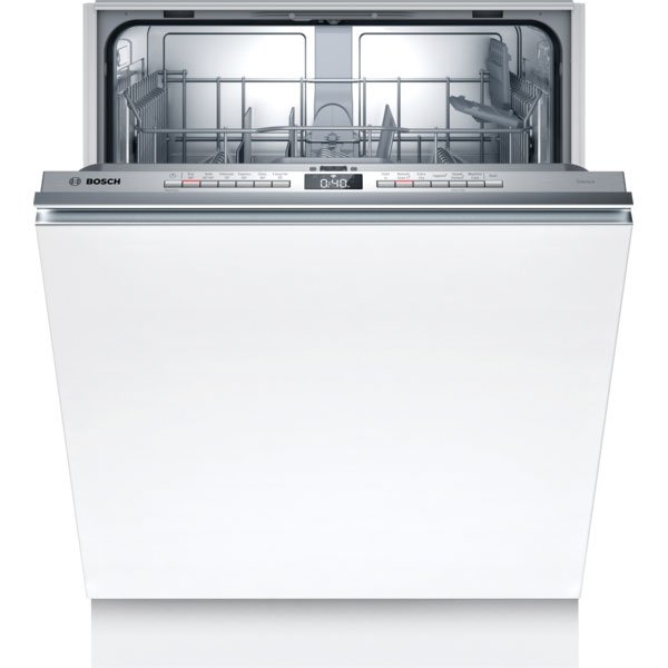 Bosch SMV4HTX27G Serie 4 Fully-integrated dishwasher 60 cm