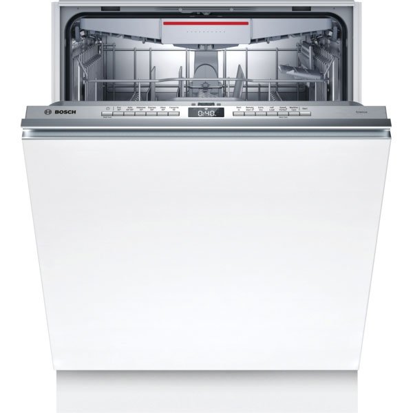 Bosch SMV4HVX38G Serie 4 Fully-integrated dishwasher 60 cm