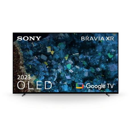 Sony XR65A80LU 65 Inch A80L 4K UHD HDR OLED Google Smart Bravia TV 2023