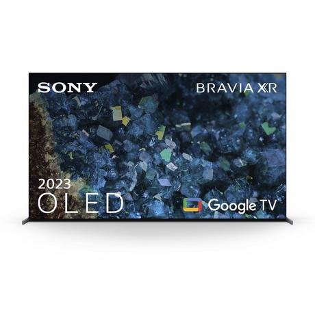 Sony XR83A84LPU 83 Inch A84L 4K UHD HDR OLED Google Smart Bravia TV 2023