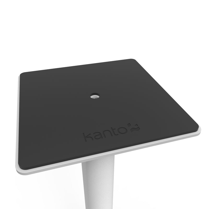 Kanto SP26 Speaker Stands White