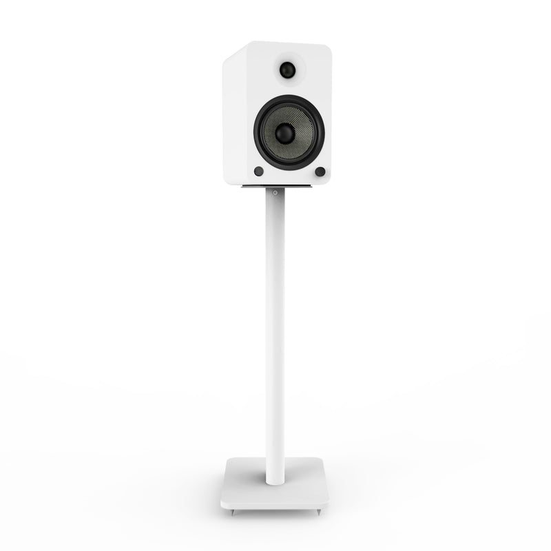 Kanto SP26 Speaker Stands White