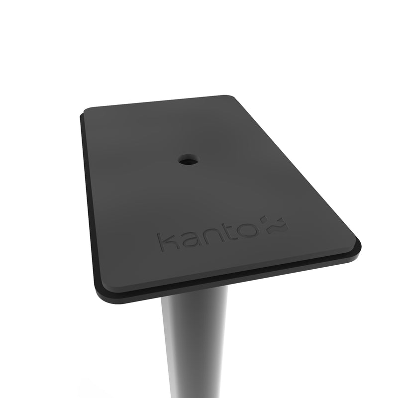 Kanto SP32 Speaker Stands Black