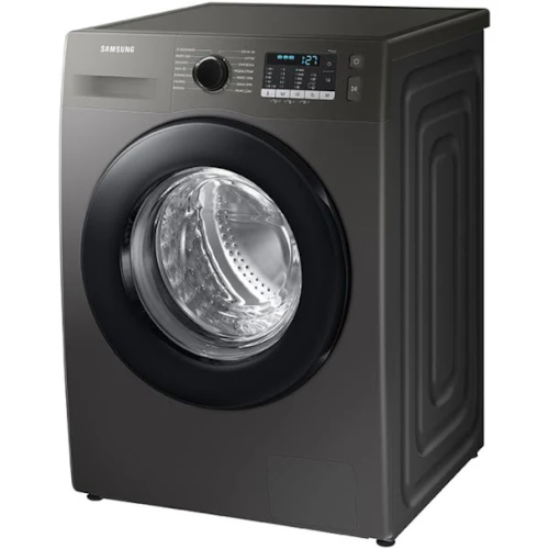 Samsung WW90TA046AN Washing Machine In Graphite Main