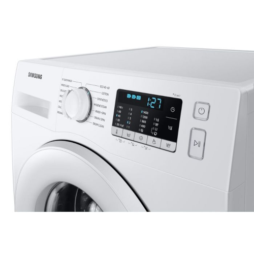 Samsung WW90TA046TE Washing Machine Top Half
