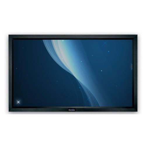 Sapphire SFSC234 106 inch Fixed Frame Projector Screen