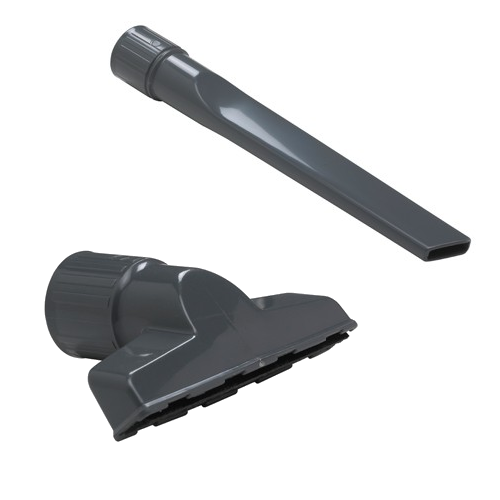 Sebo 90810GB Felix Pet ePower Upright Vacuum Cleaner Nozzle and Upholstery Nozzle