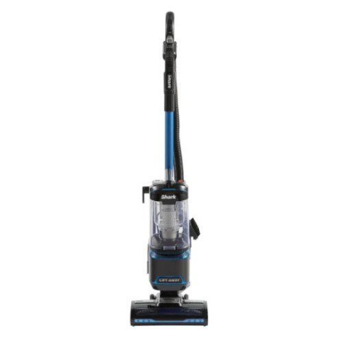 Shark® Corded Upright Vacuum with Lift-Away™ Technology Model NV602UK