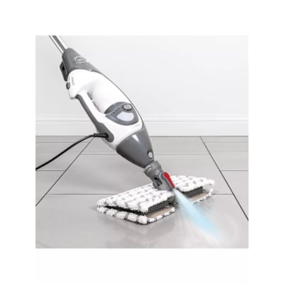 Shark® Floor & Handheld Steam Cleaner S6005UK