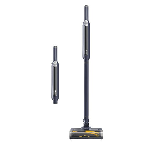 Shark® WandVac™ System 2-in-1 Cordless Handheld Vacuum Cleaner, Pet Model [Twin Battery] WV362UKT