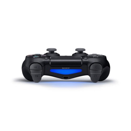 Sony PlayStation 4 DUALSHOCK Controller Black