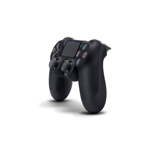 Sony PlayStation 4 DUALSHOCK Controller Black