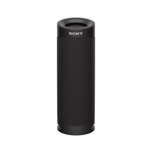 Sony SRSXB23BCE7 Wireless Bluetooth Portable Speaker Black