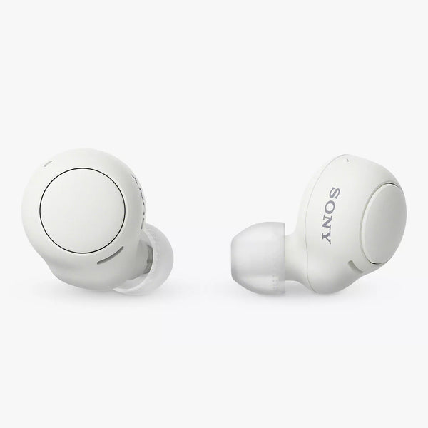 Sony WFC500 Truly Wireless Headphones White Main