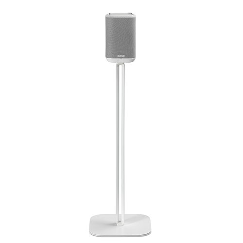 SoundXtra SDXDH150FS1011 Floor Stand for Denon Home 150 White