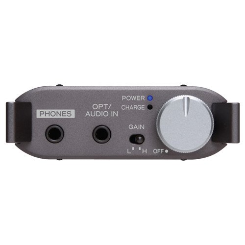 TEAC HA-P50 Headphone Amplifier with Built-In 24 to 96 USB DAC