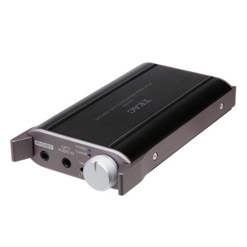 TEAC HA-P50 Headphone Amplifier with Built-In 24 to 96 USB DAC