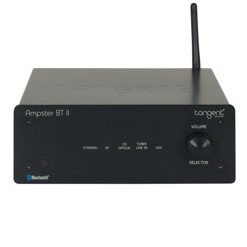 Tangent Ampster BT II Stereo Amplifier with Bluetooth
