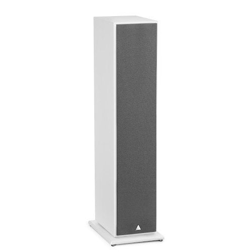 Triangle Borea BR07 HIFI Floorstanding Speakers Pair White