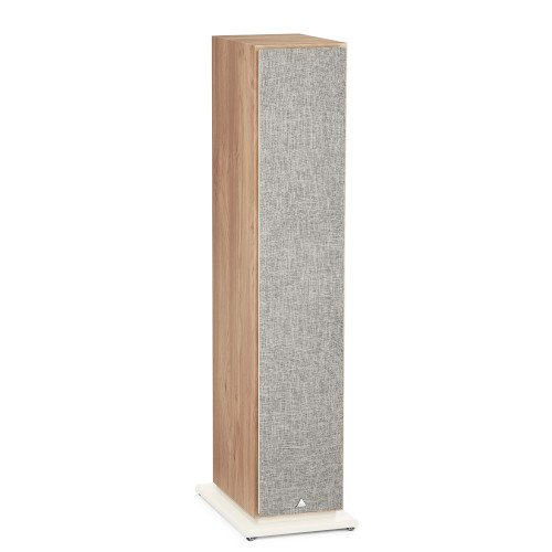 Triangle Borea BR08 HIFI Floorstanding Speakers Pair Light Oak