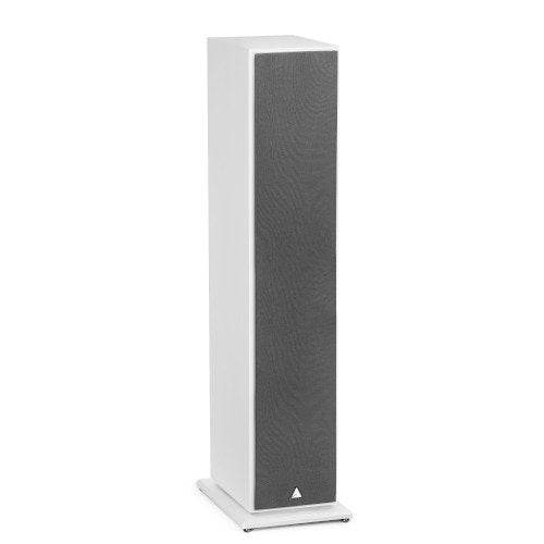 Triangle Borea BR08 HIFI Floorstanding Speakers Pair White