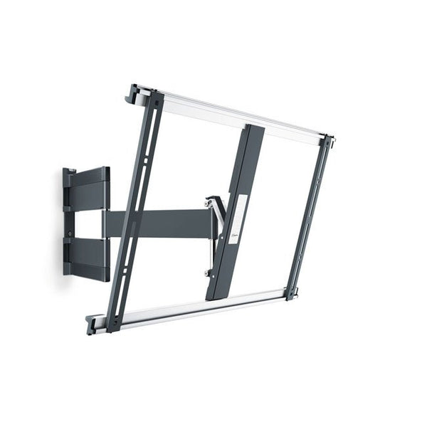 Vogels THIN 545 ExtraThin Full Motion TV Wall Mount for 40 to 65 Inch TVs Black