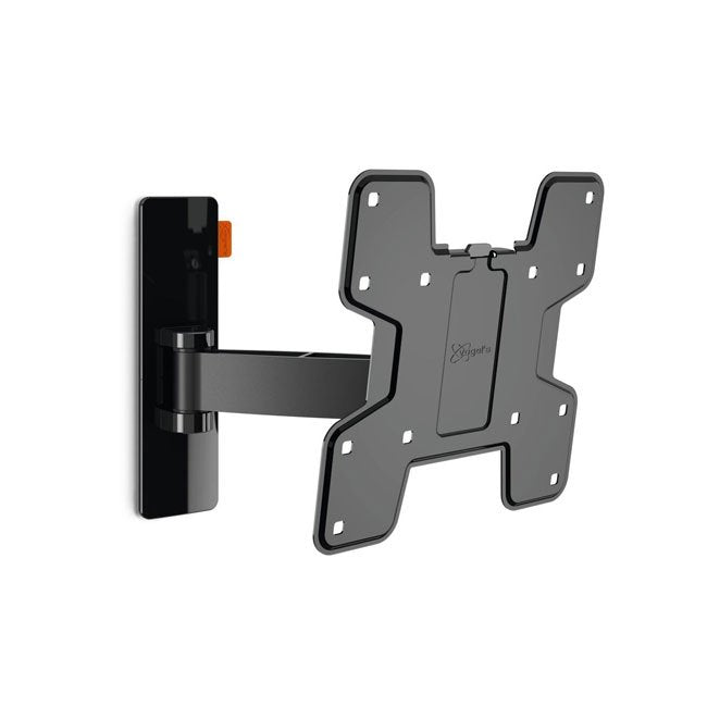 Vogels WALL 3125 Full Motion TV Wall Mount for 19 to 43 Inch TVs