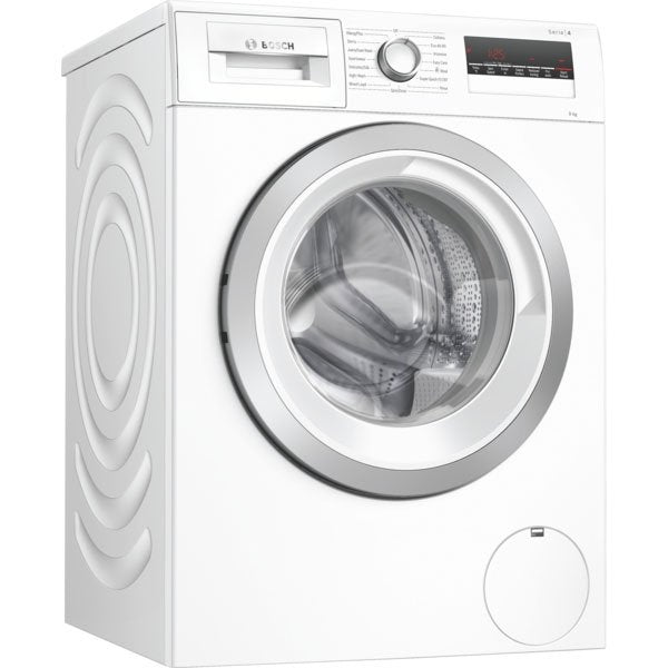 Bosch WAN28209GB Serie 4 Washing machine front loader 9 kg 1400 rpm