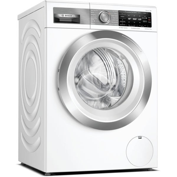 Bosch WAX32GH4GB Serie 8 Washing machine front loader 10 kg 1600 rpm
