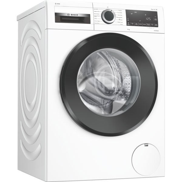 Bosch WGG244A9GB Serie 6 Washing machine front loader 9 kg 1400 rpm